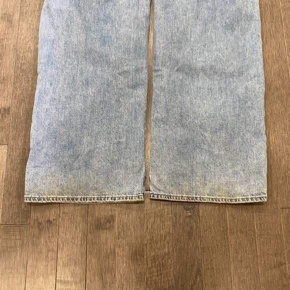 American Eagle Outfitters High Waist Skater Jeans - Picture 8 of 8